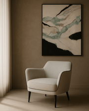 Berg Lounge Chair