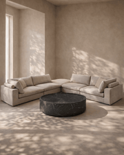 Blanco Modular Sofa