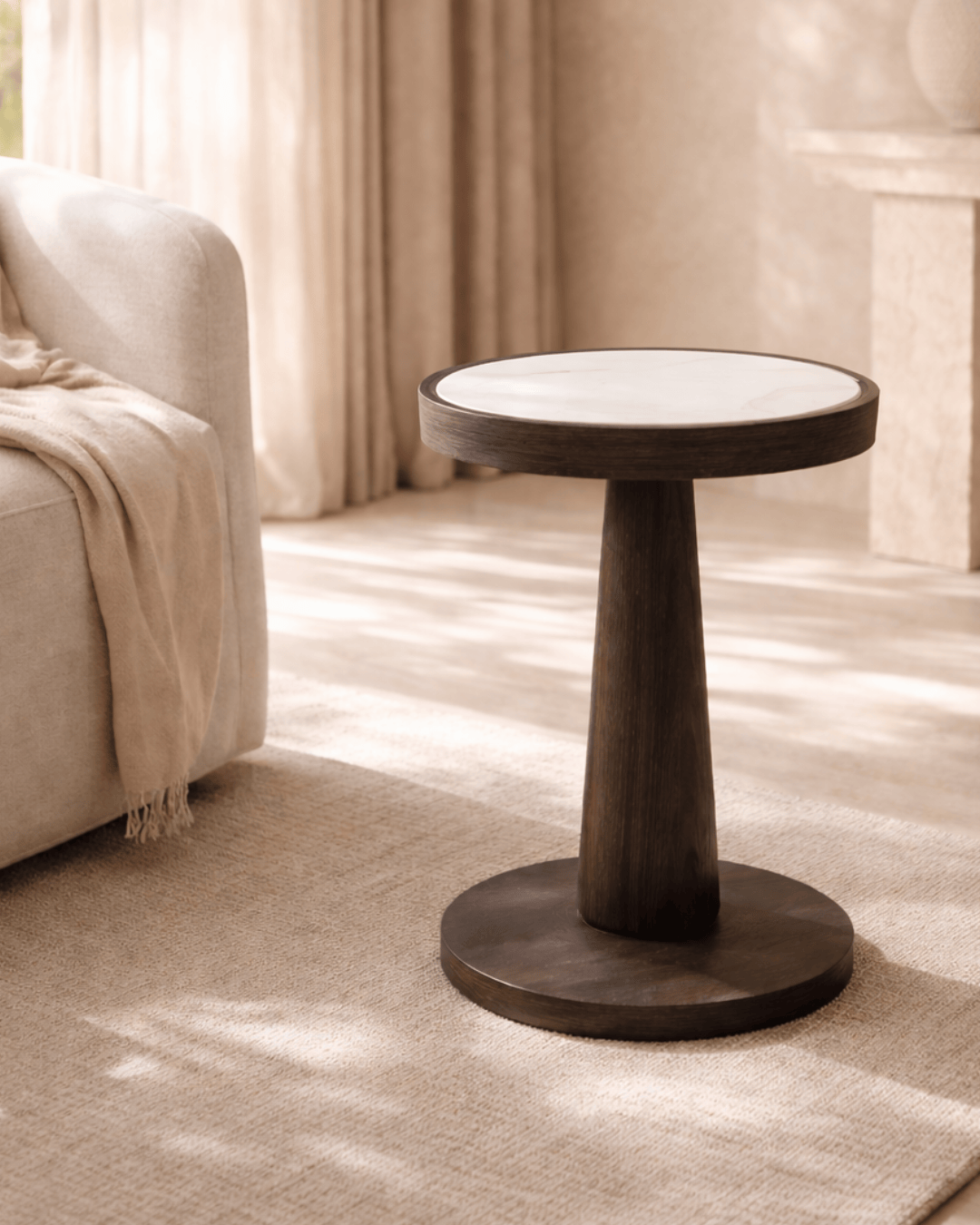 Blancos Side Table - Small