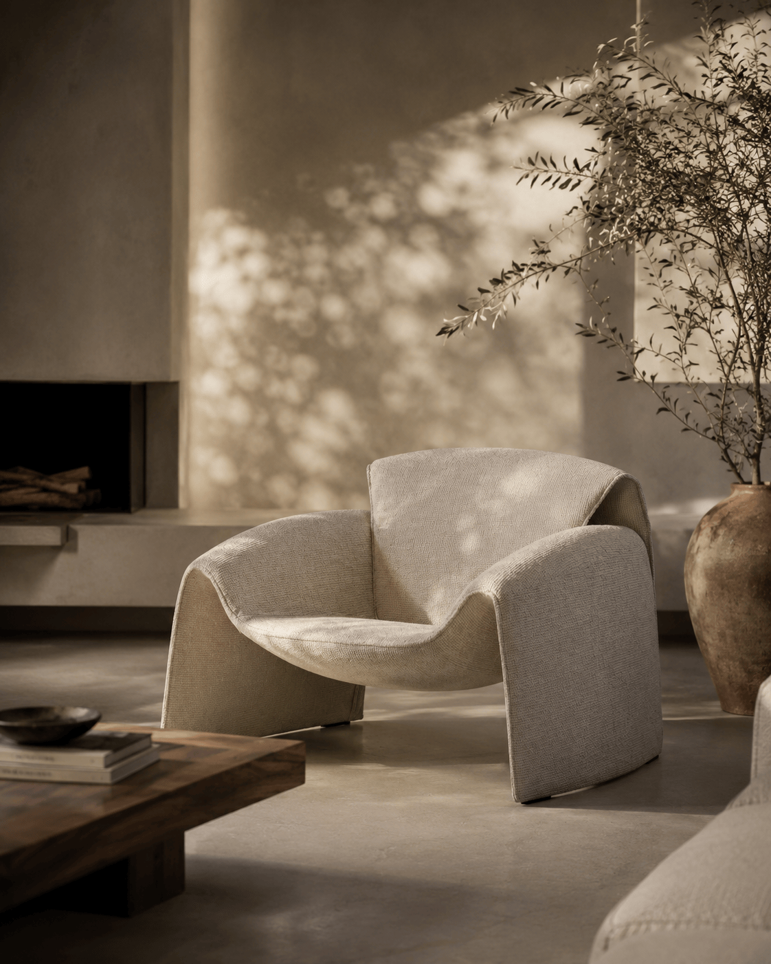 Ezra Easy Chair