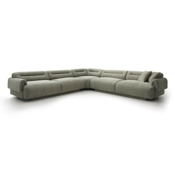 Frankie Modular Sofa - Grey