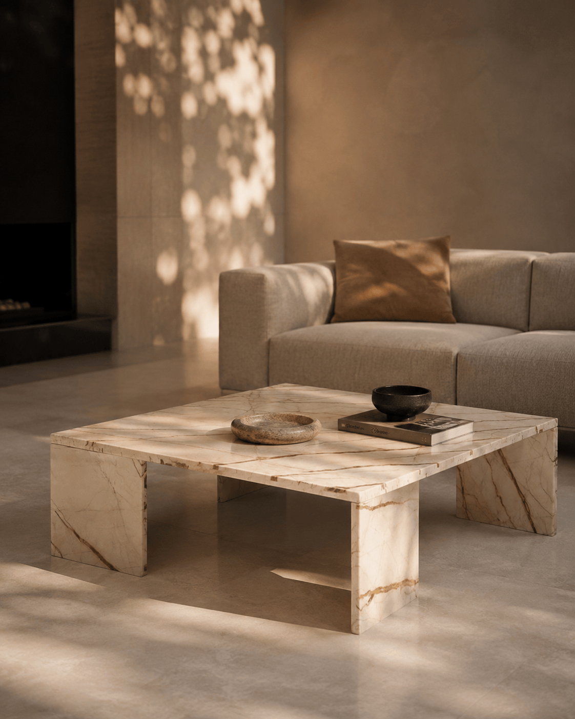 Kenzo Coffee Table