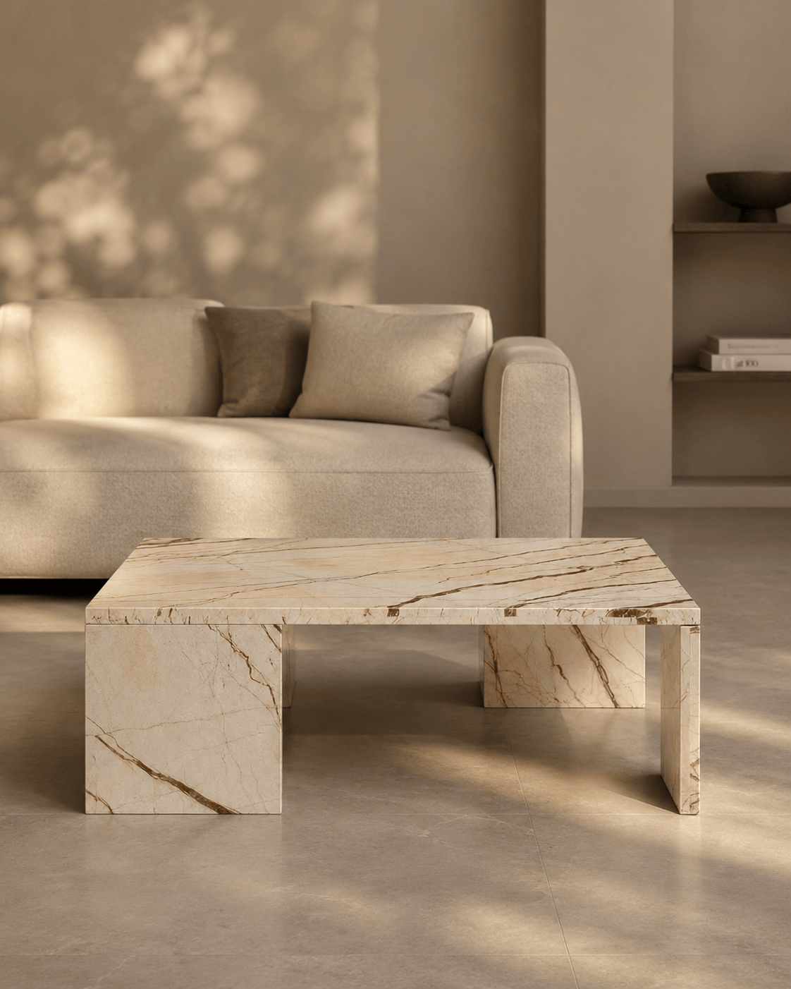 Kenzo Coffee Table