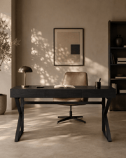 Monarcas Desk