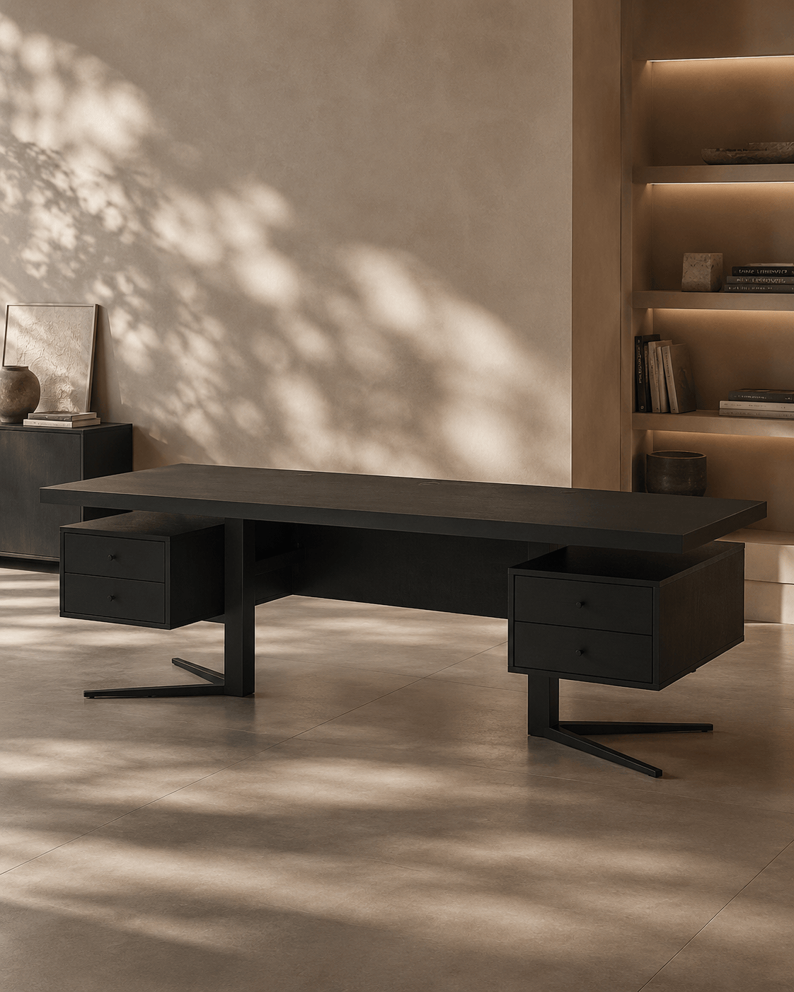 Montparnasse Desk