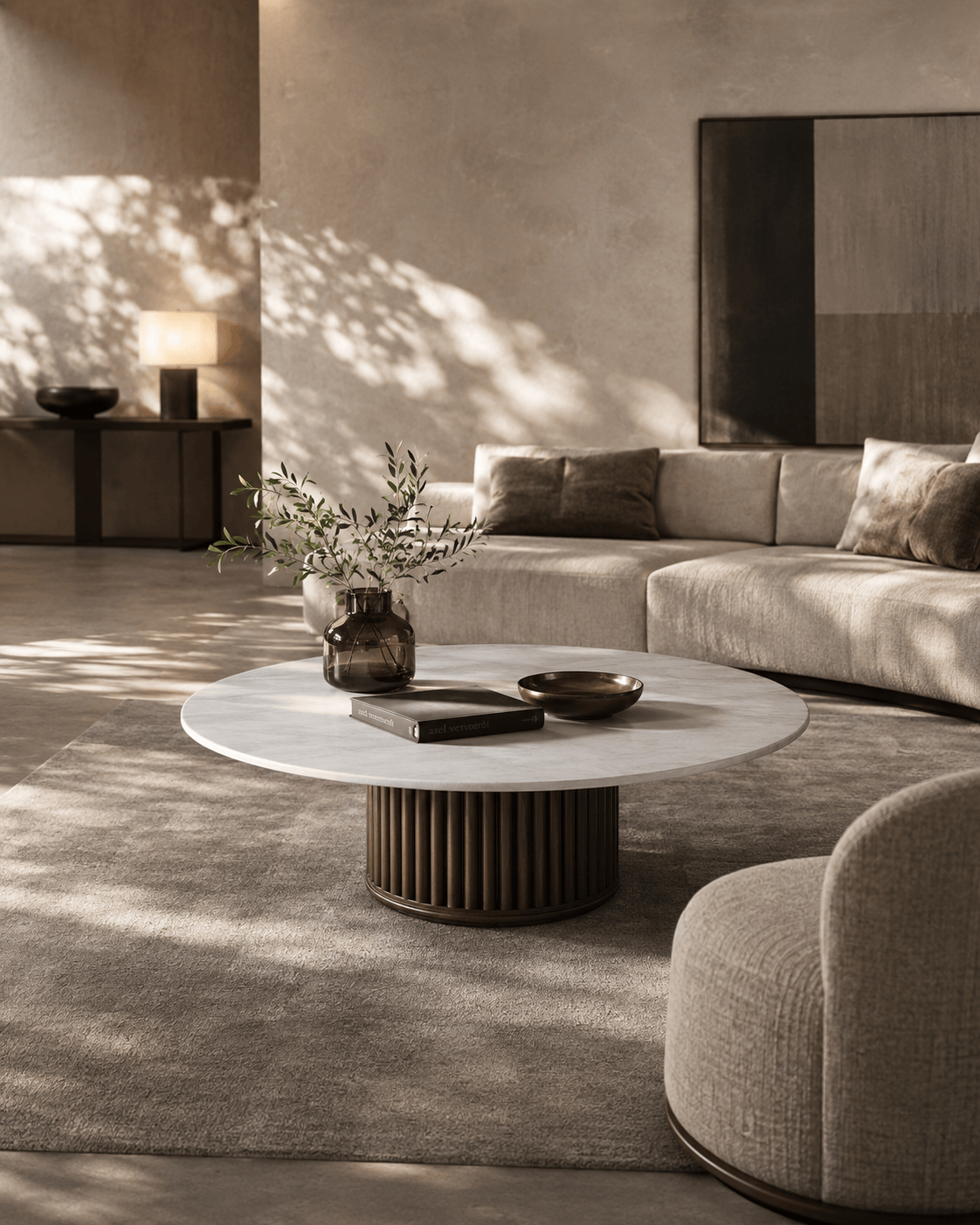 Odessa Coffee Table