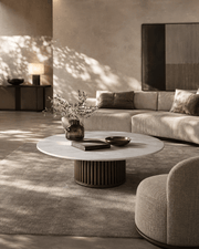 Odessa Coffee Table