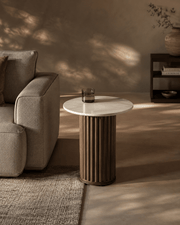 Odessa Side Table