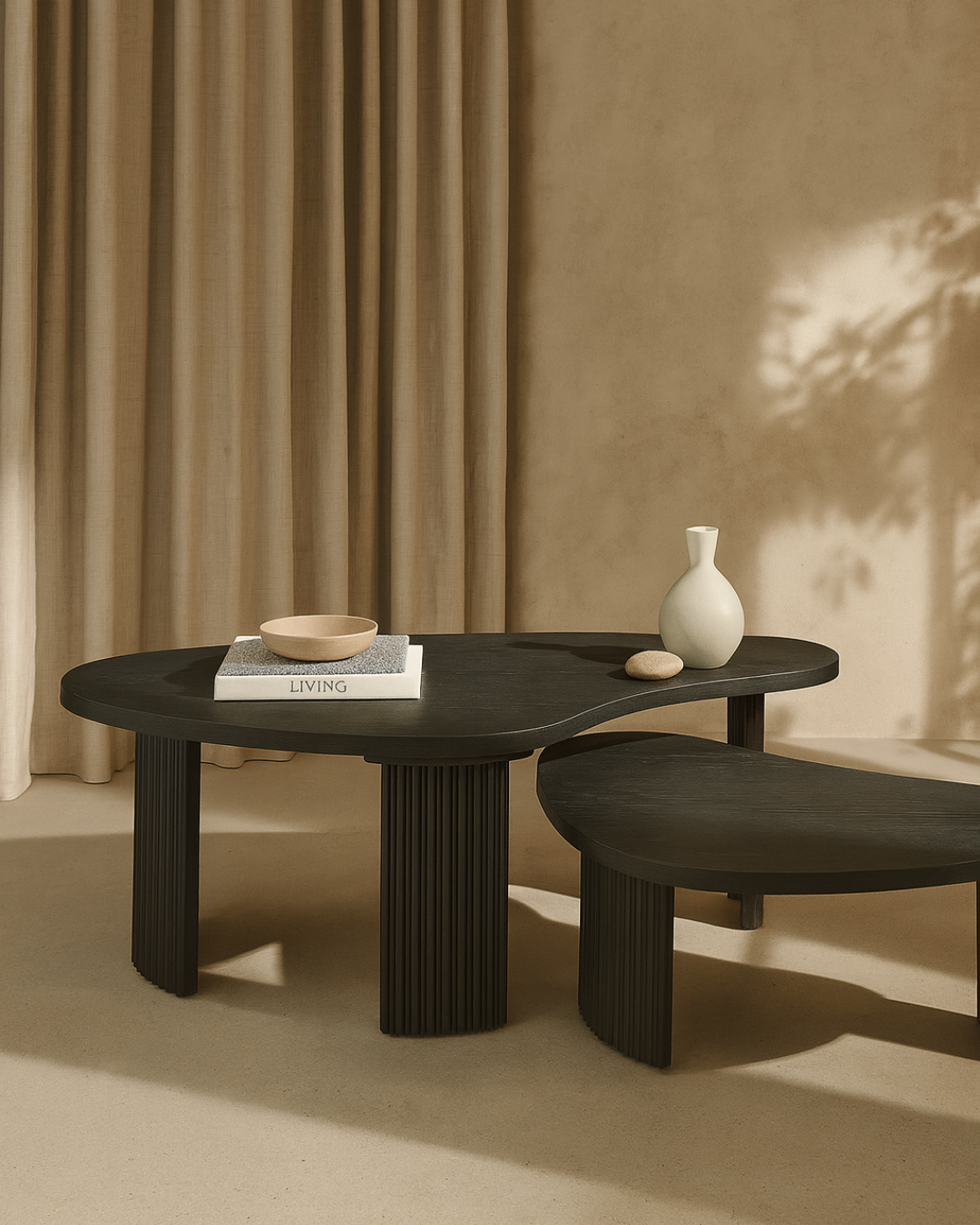 Prelude Coffee Table - Medium