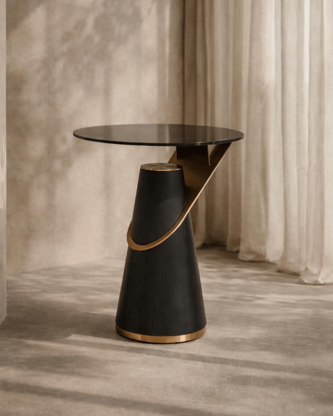 Silvi Side Table