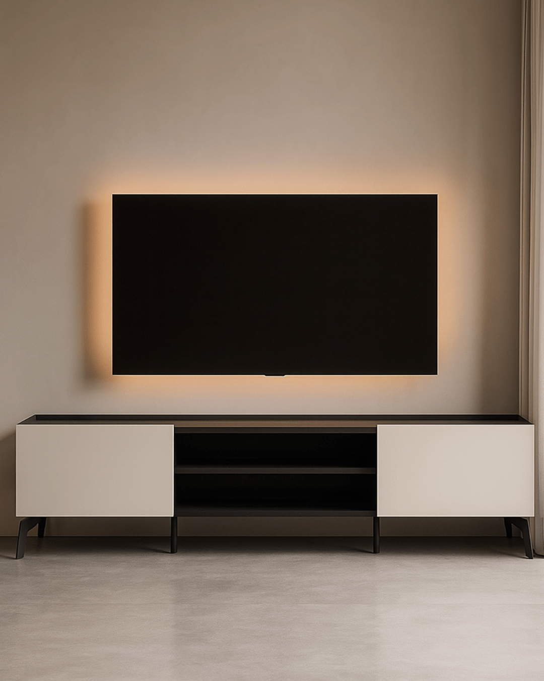 Tivoli TV Unit