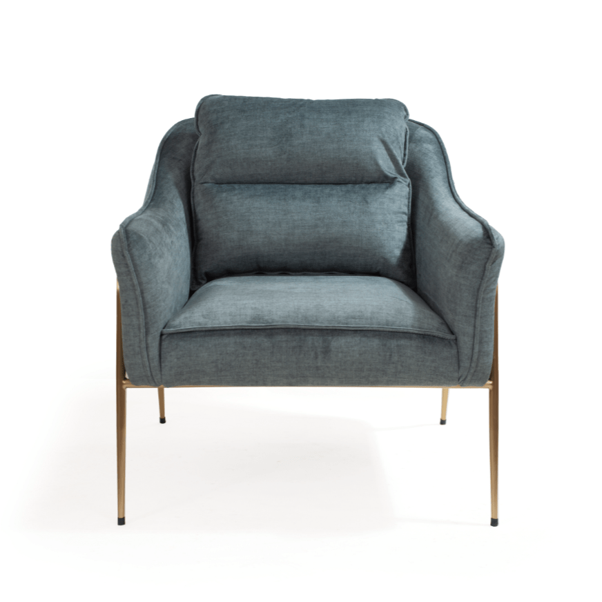 Torsion Lounge Chair - Bella Pacific