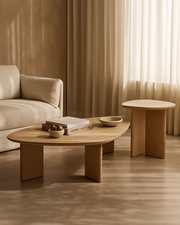 Vasto Coffee Table
