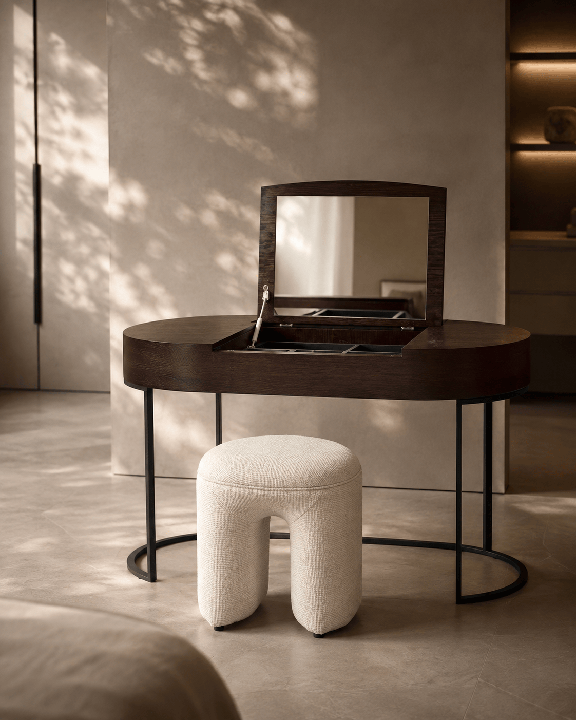 Verge Vanity