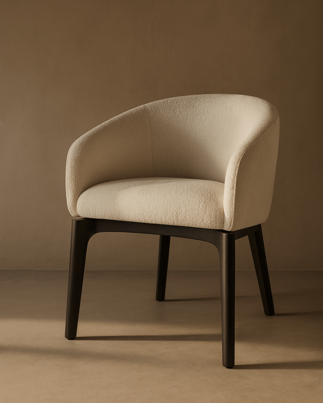 Lucille Dining Arm Chair