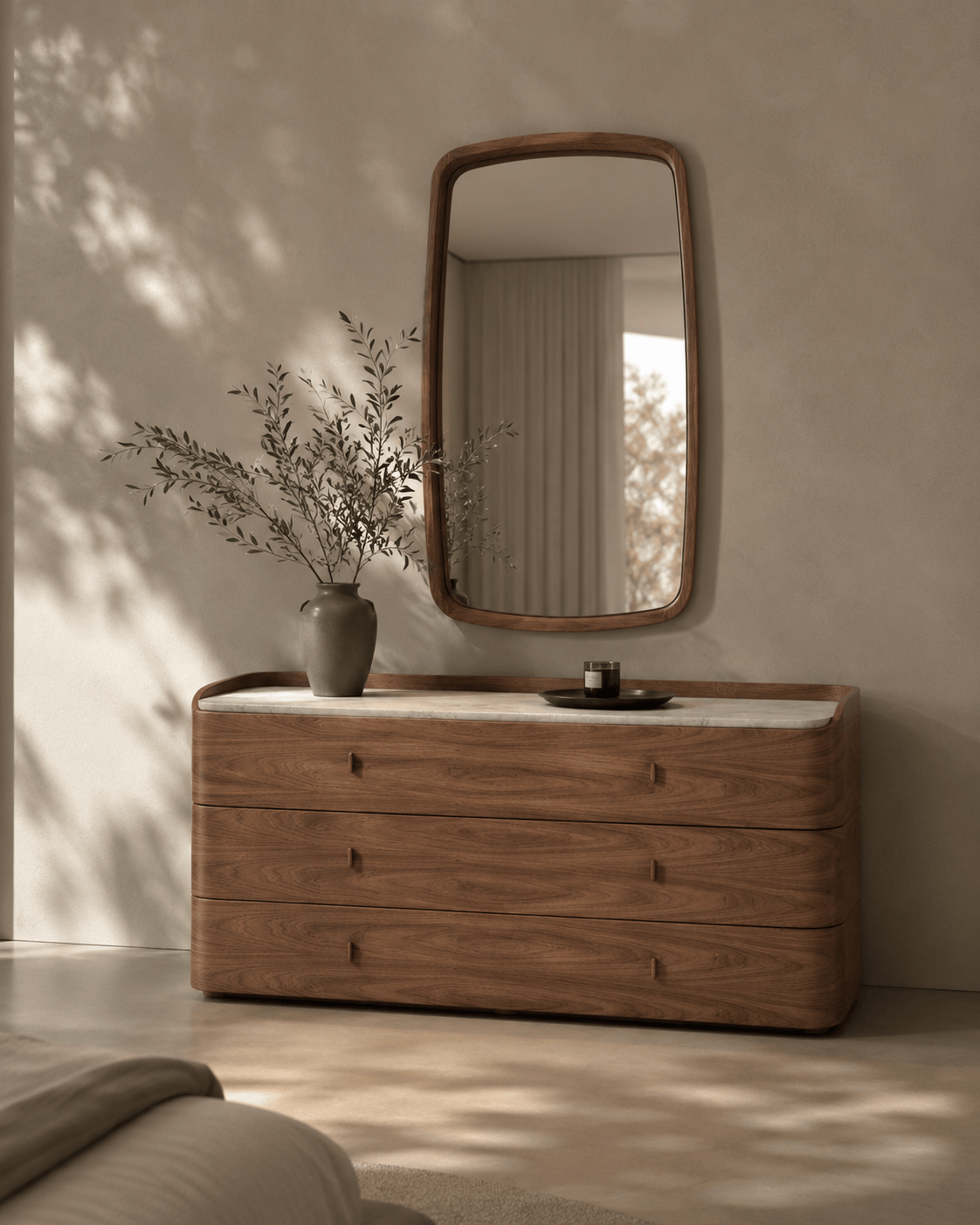 Vertu Dresser