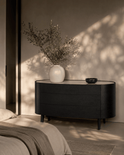 Weston Dresser - Black Oak