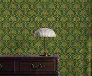 Bobbi Beck Toussan Vintage Luxury Wallpaper