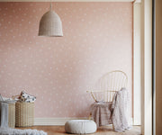 Bobbi Beck Twinkle Star Luxury Wallpaper