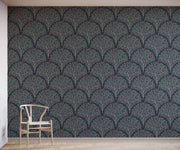 Bobbi Beck Zelah Floral Luxury Wallpaper